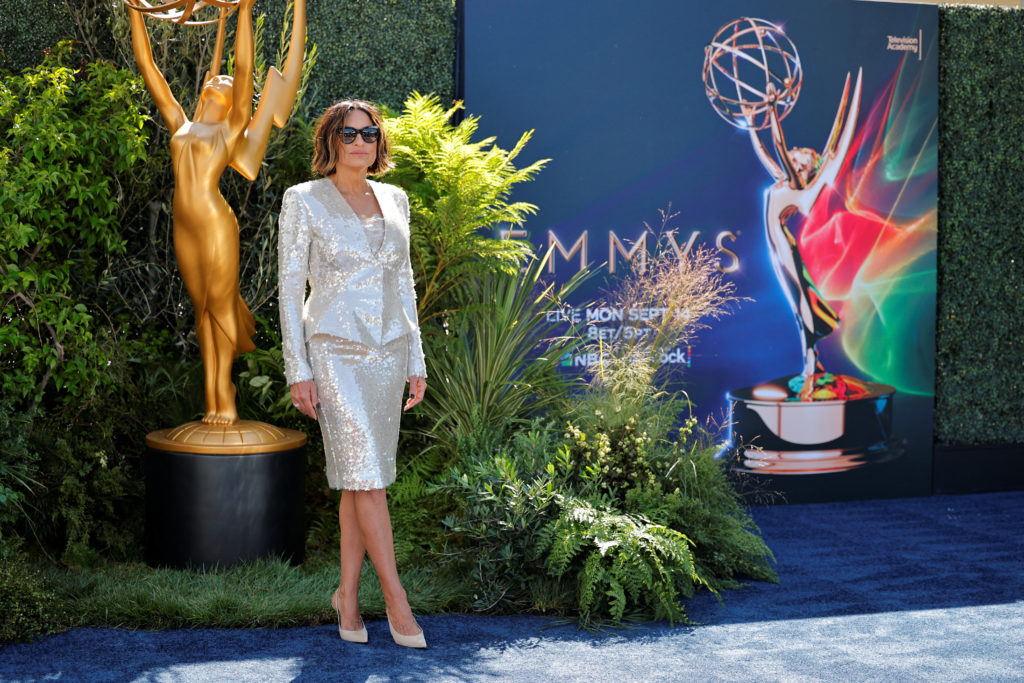 'The Pitt' and 'Widow's Bay' among favorites ahead of 78th Emmy Awards