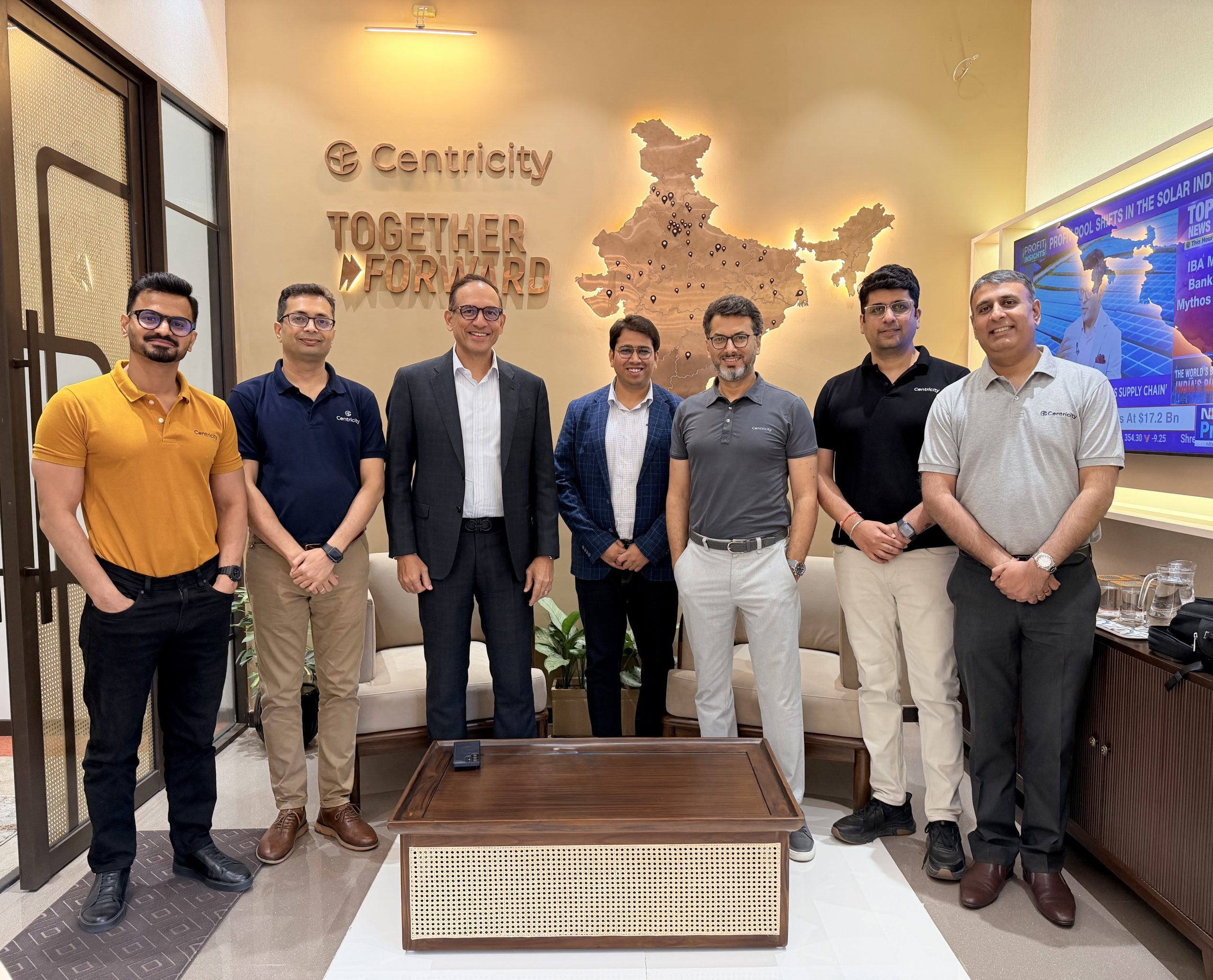 SMBC Asia leads $29m round for Indian wealth startup