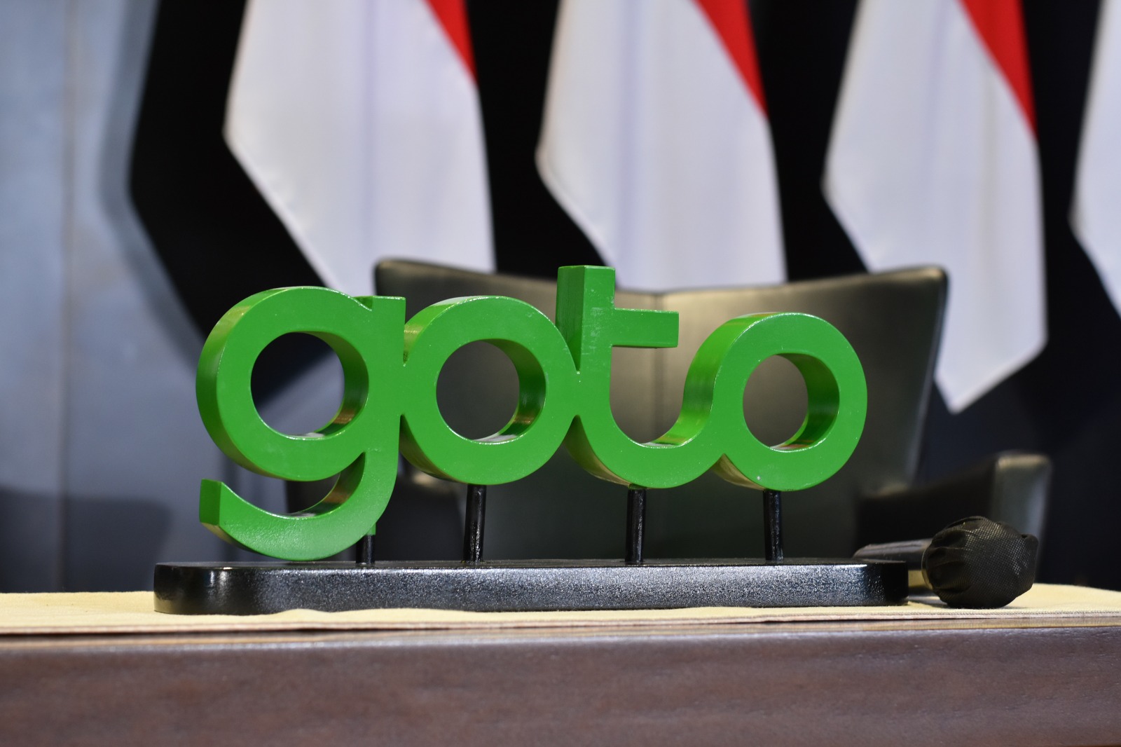 MSCI to remove GoTo from Indonesia index in late August