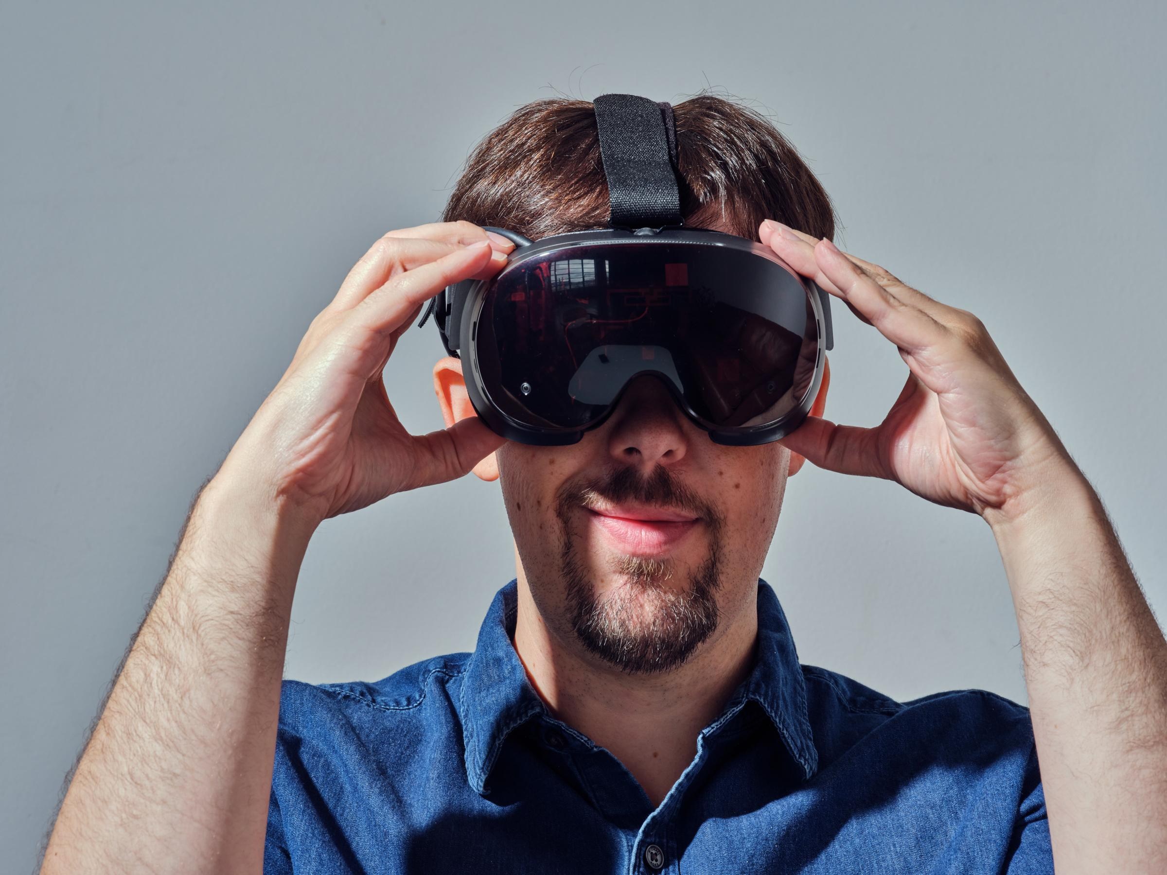 I reviewed Valve’s Steam Frame, ask me anything