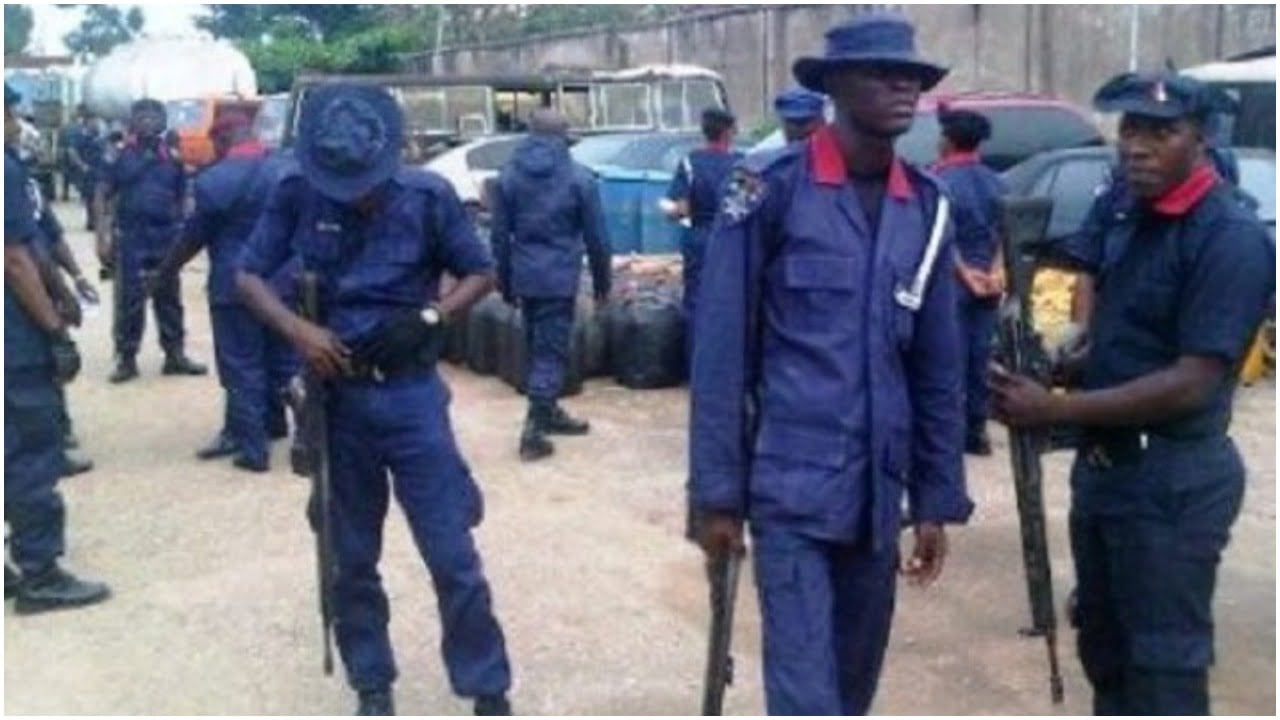 NSCDC arrests 58-year-old man for alleged 20-year drug trafficking in Zamfara