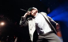 Macklemore Reacts to Being Dropped From Ed Sheeran Tour Over ‘Painful Disagreement’ of His ‘Free Palestine’ Chant