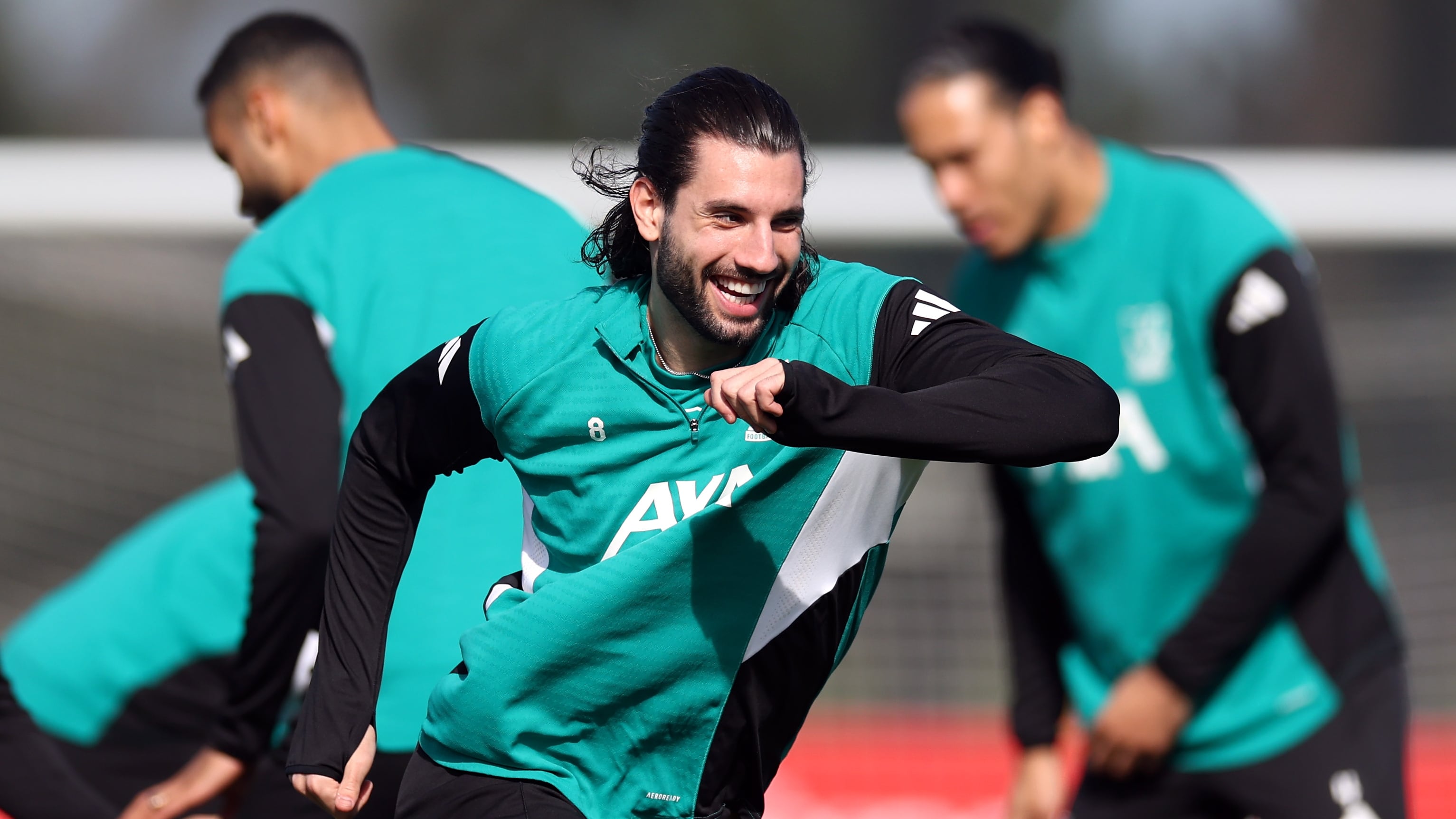 Liverpool salary 2026/27: Who is the highest earner after Mohamed Salah's exit?