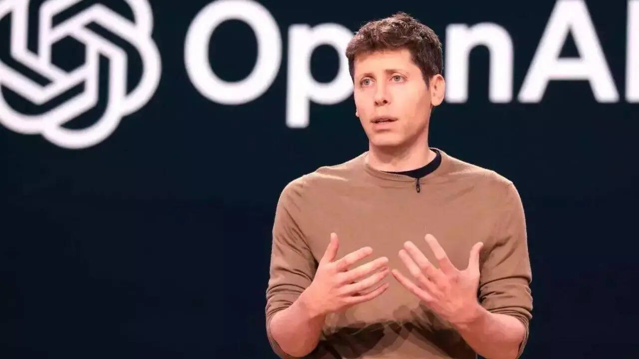 Google removes false Sam Altman death result, says it wasn't its fault