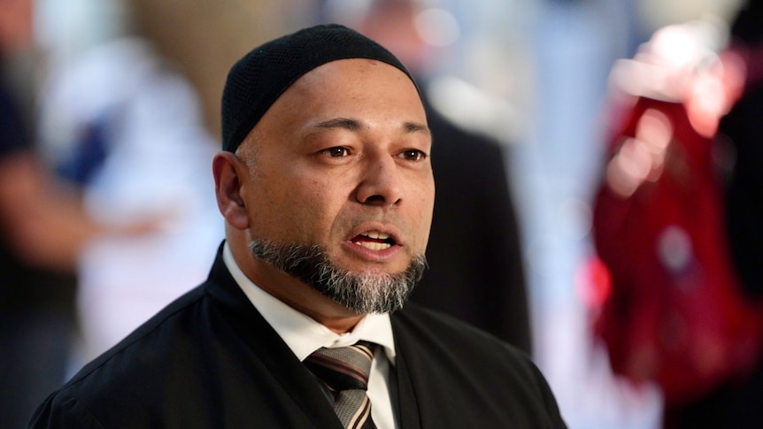 'Gang mentality': Former jihadist tells inquiry how he left extremism