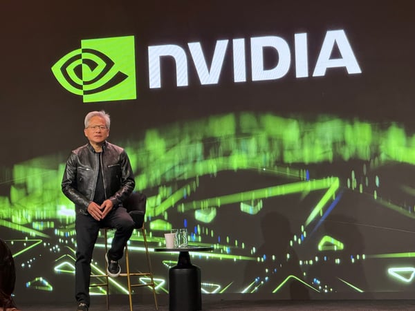 Palantir and Nvidia are restricting Anthropic's AI models over data retention fears