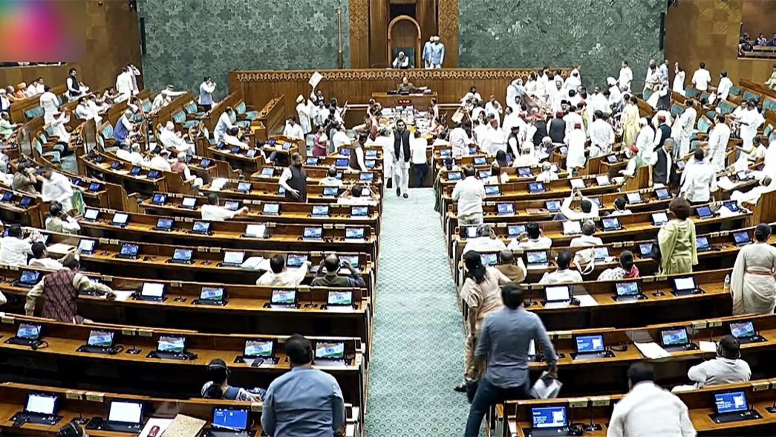 Parliament Monsoon Session: Lok Sabha adjourned sine die after days of deadlock, ‘shuddhikaran’ row rocks Rajya Sabha