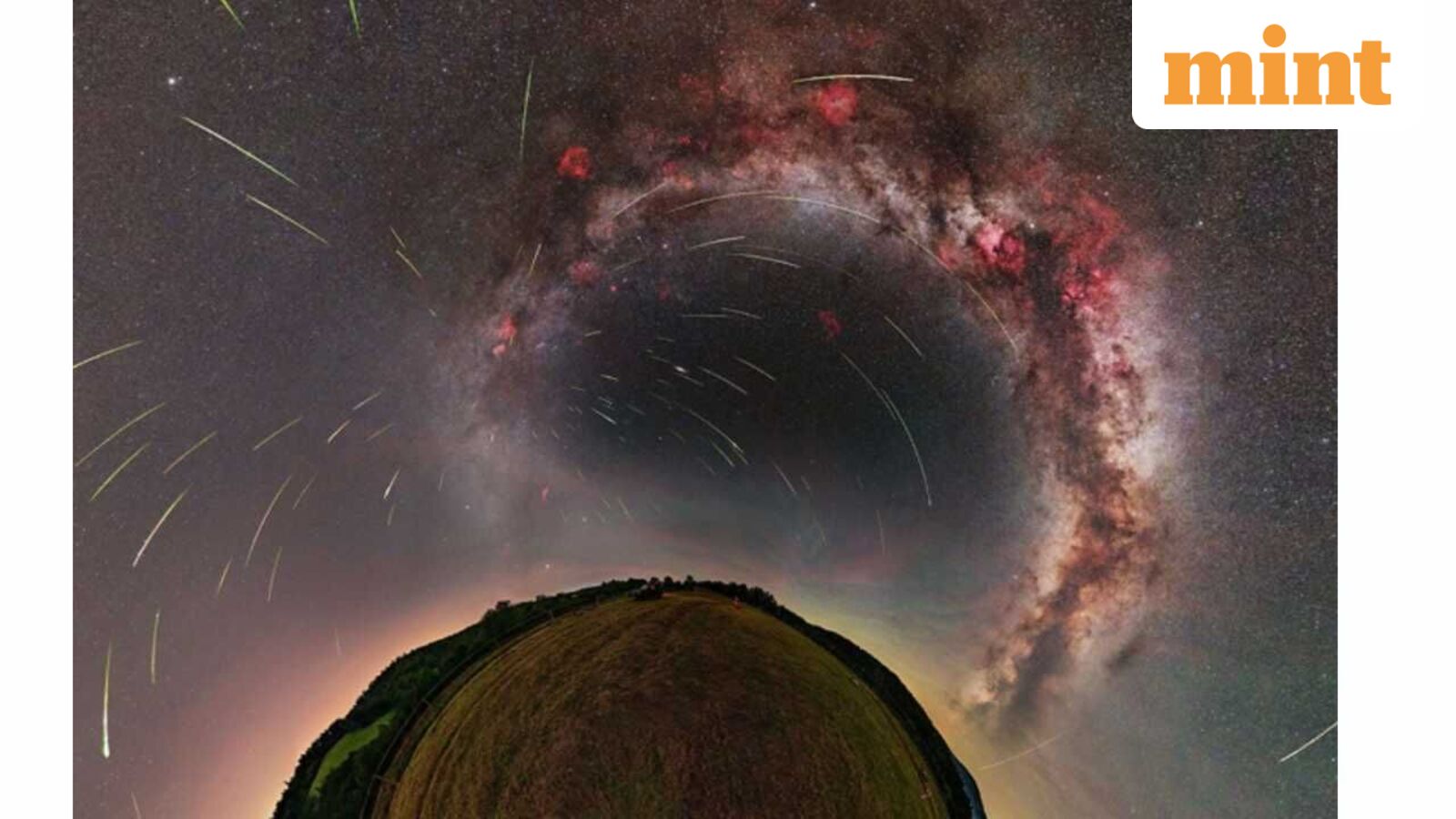 NASA hosts Perseid meteor shower 2026 watch party LIVE on YouTube. Here's when and how people across world can join