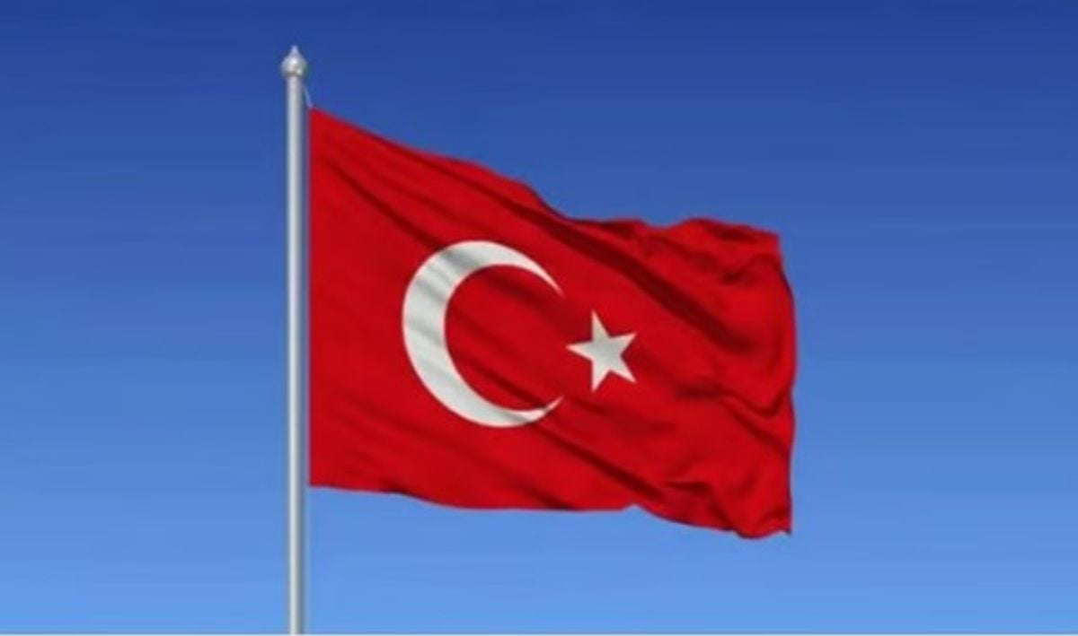 Turkey pledges continued support for dialogue between eastern and western Libya