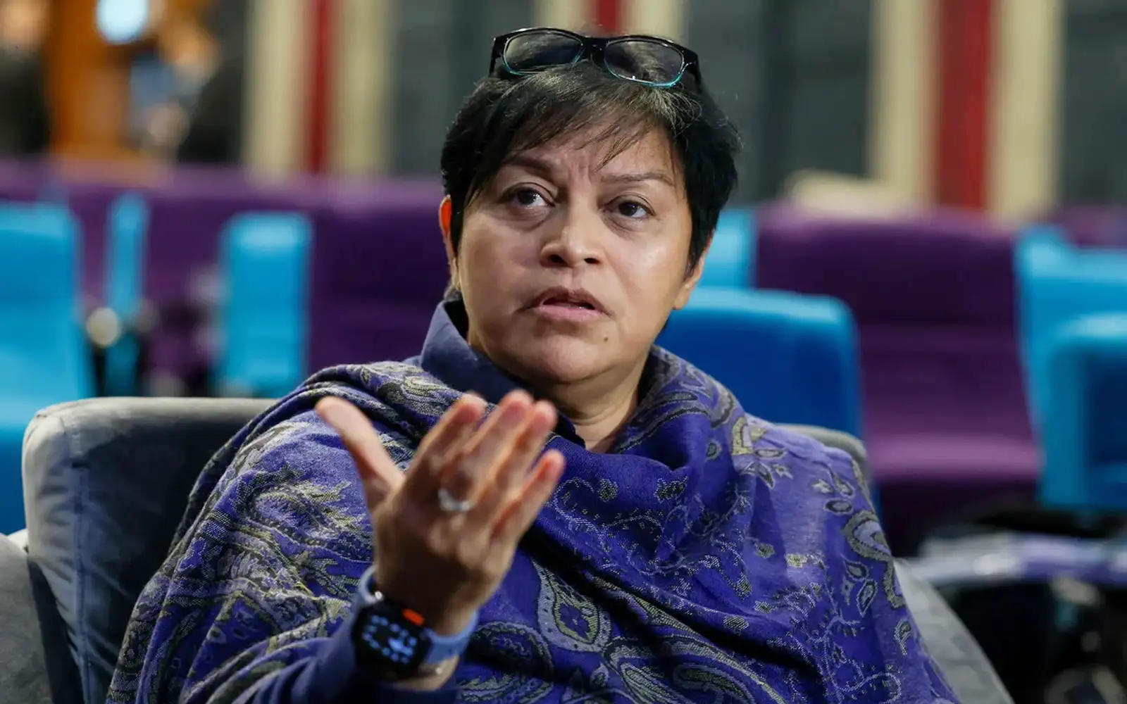 BN-PN’s Negeri Sembilan alliance no reason to end unity govt, says Azalina