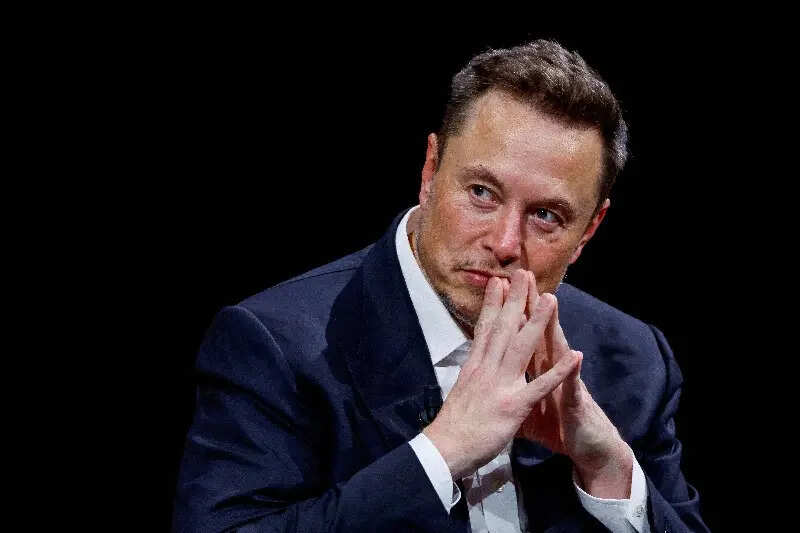 Musk's X Corp and SpaceXAI resolve antitrust lawsuit against Apple