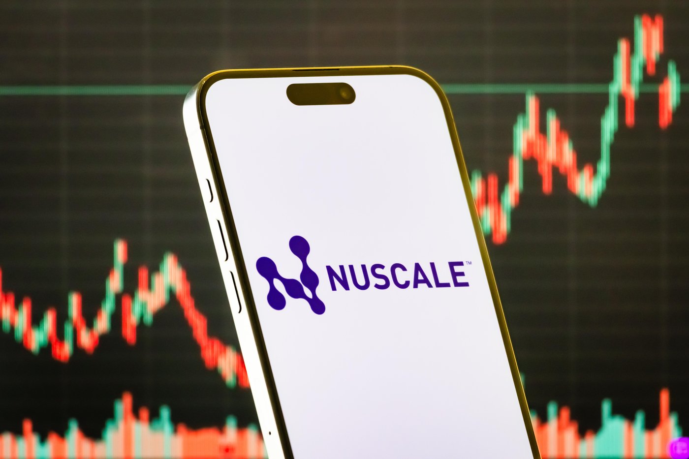 Prediction: NuScale Power Stock Doesn't Get Halfway Back to Its Old High Before 2029