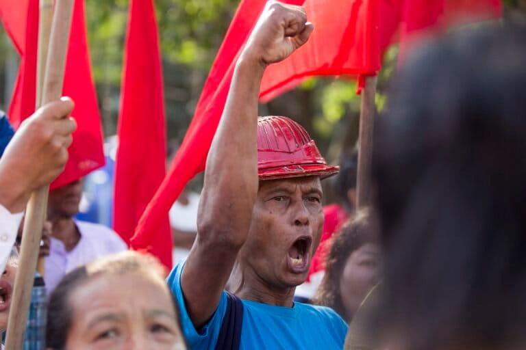 Myanmar junta pushes to restart Myitsone Dam project