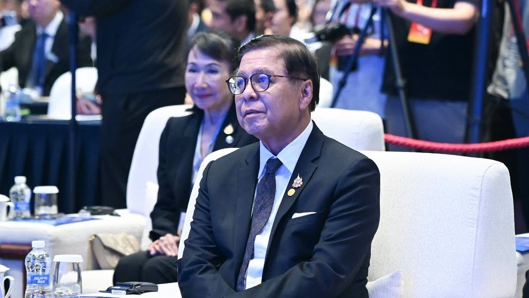 Thailand rejects UN expert’s Cambodia report, cites lack of balance