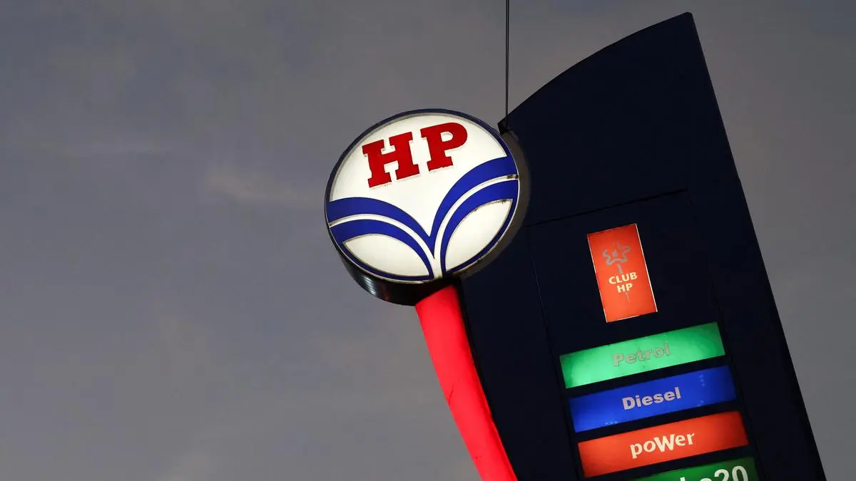 HPCL buys 4 million barrels of West Asian crude, traders say
