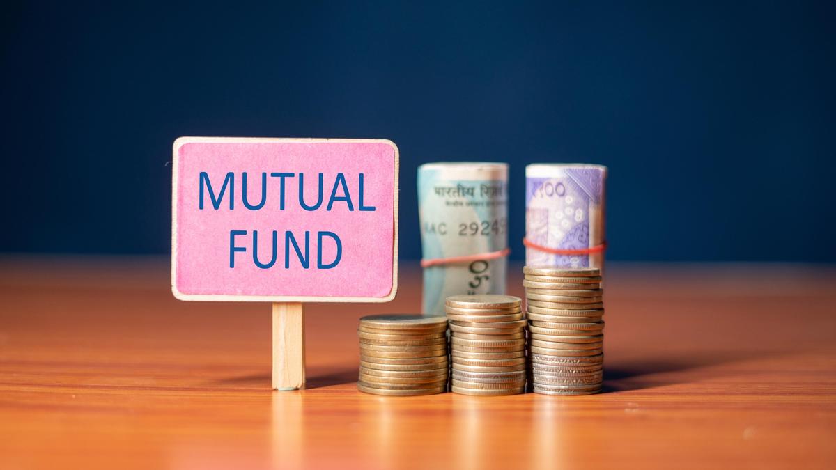 Mutual Funds hit all-time high net inflows of ₹85.75 lakh crore in July 2026: Report