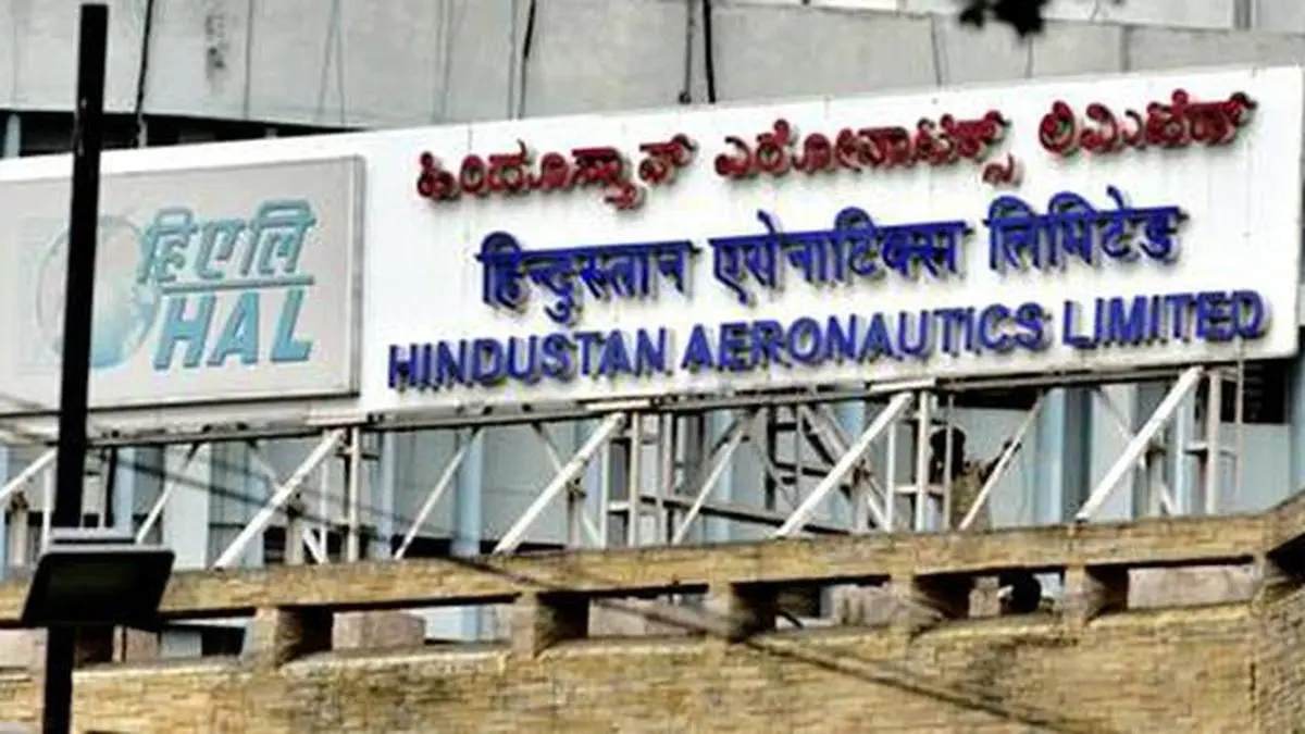 HAL shares flat after Q1 results, brokerages remain positive