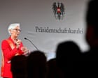 Europe must build own AI or risk getting cut off by US or China, says ECB’s Lagarde