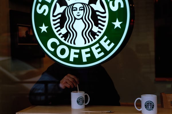 Starbucks is adding Halloween drinks and a giant cookie for the season