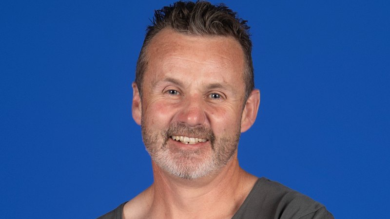Toadie as a serial killer? Not quite, but a new role beckons for this Neighbours star