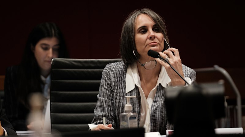 Why this Labor MP is taking a stand against her own party