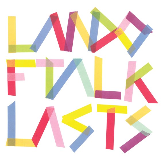 Land Of Talk Announce New Album LASTS: Hear “4:44”