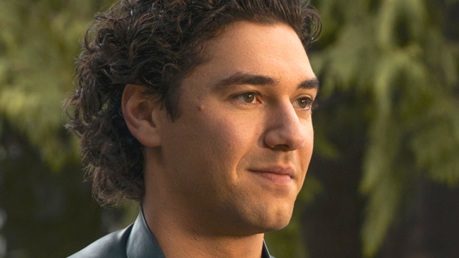 Why Garrett Graham From Off Campus Looks So Familiar
