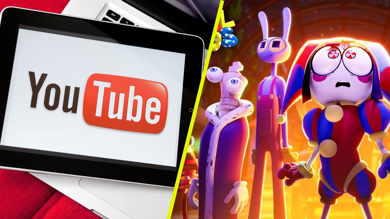YouTube's new policy is bad news for animators
