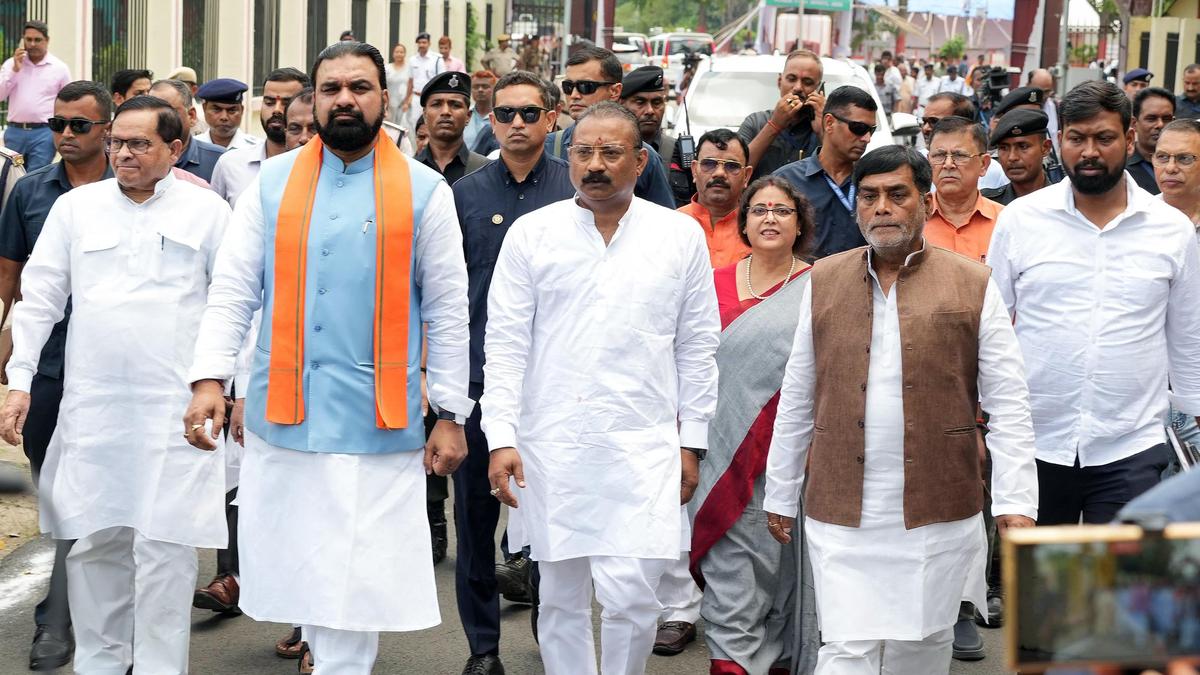 Bihar Cabinet gives nod to develop 300 B.Ed. Colleges into multidisciplinary degree colleges