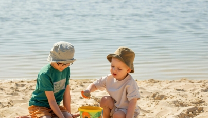 Expert urges parents to watch for hidden summer health risks in children