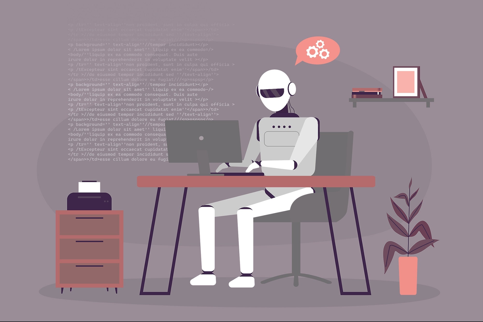 AI Agents Are Becoming More Humanlike. Are Entrepreneurs Ready to Embrace the Future?