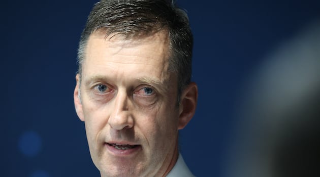 Daniel Kinahan extradition is significant event in global policing terms, says Garda Commissioner