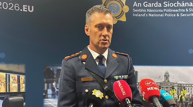 How the Garda is fighting the new wave of Irish drug gangs in the post-Kinahan era