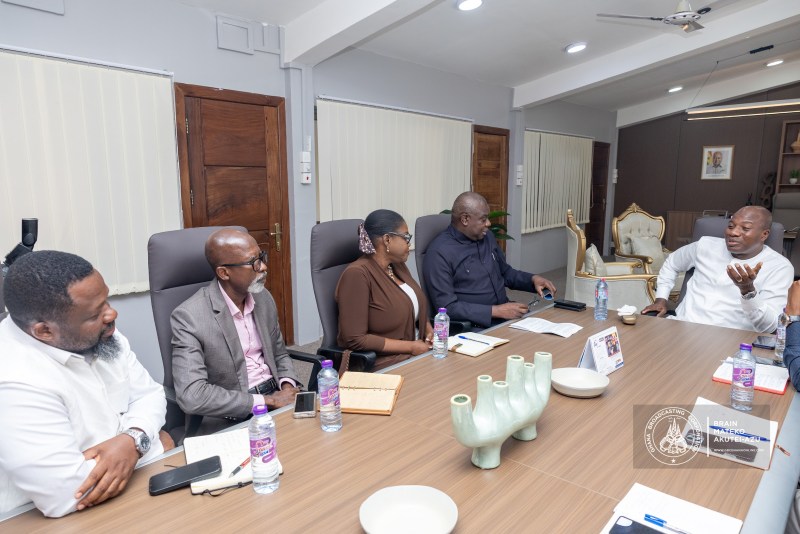 Local Government Ministry prepares for live coverage of Assembly and Town Hall meetings to boost citizen participation and accountability.