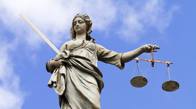 Woman accused of stabbing man (45) leaving him in serious condition refused bail