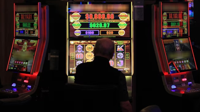 ACT puts forward sweep of gambling law changes