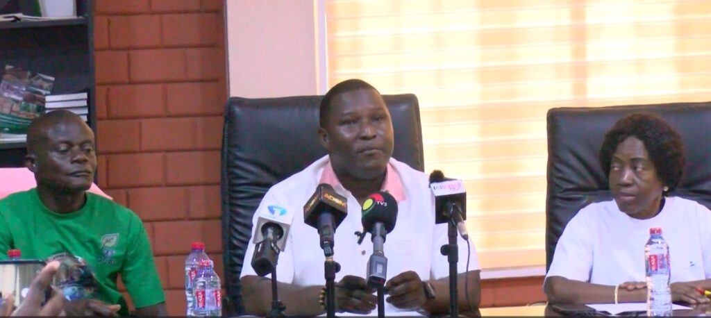 Environmental groups demand National Park status for Atewa Forest over illegal mining