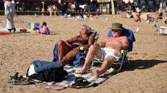 UK economic growth slows between April and June