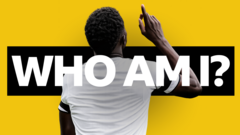 Who am I? Guess Premier League star No 24