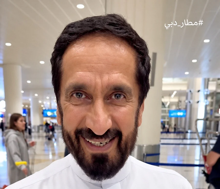 Watch: Emirati traveller gets new passport in just 8 minutes at Dubai airport
