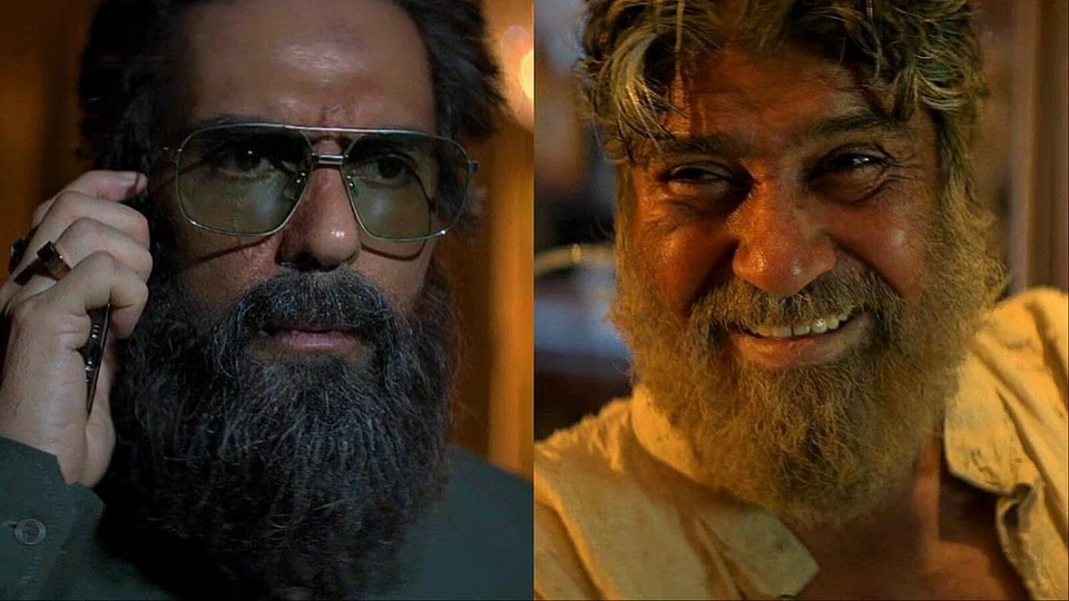 Suvinder Vicky on abusing Arjun Rampal in Dhurandhar 2: ‘Will not go to mothers, sisters’