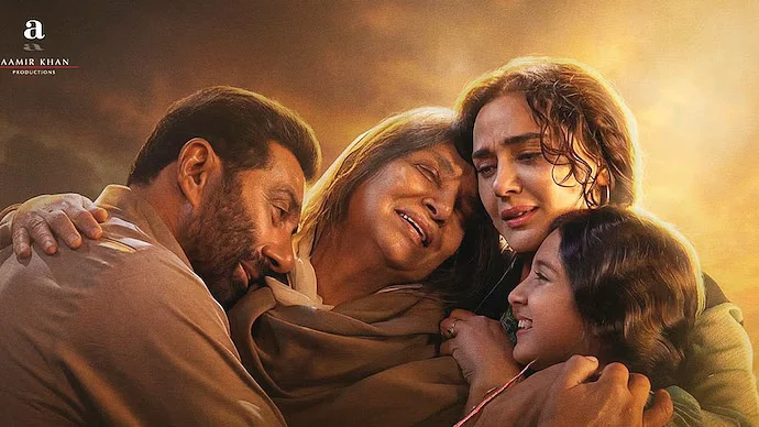 Cocktail 2, Traitors Season 2, Batwara 1947: What to watch on UAE OTT and in cinemas this weekend