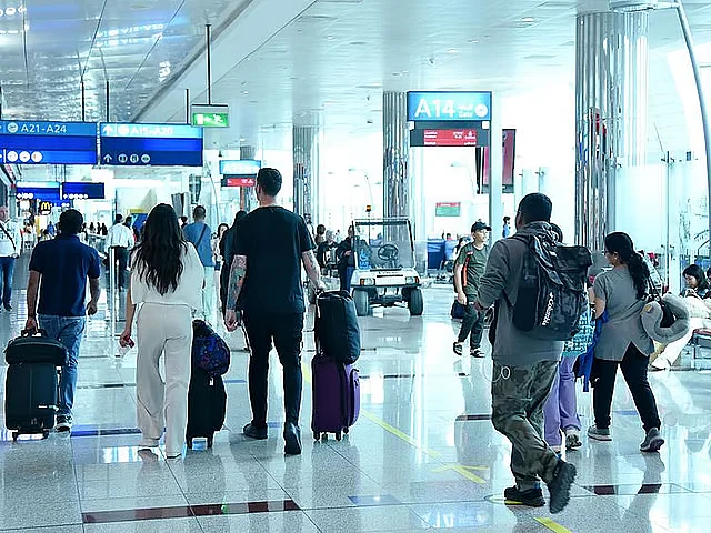 UAE flight status: India travel advisory, Emirates, Etihad and Air Arabia cancellations