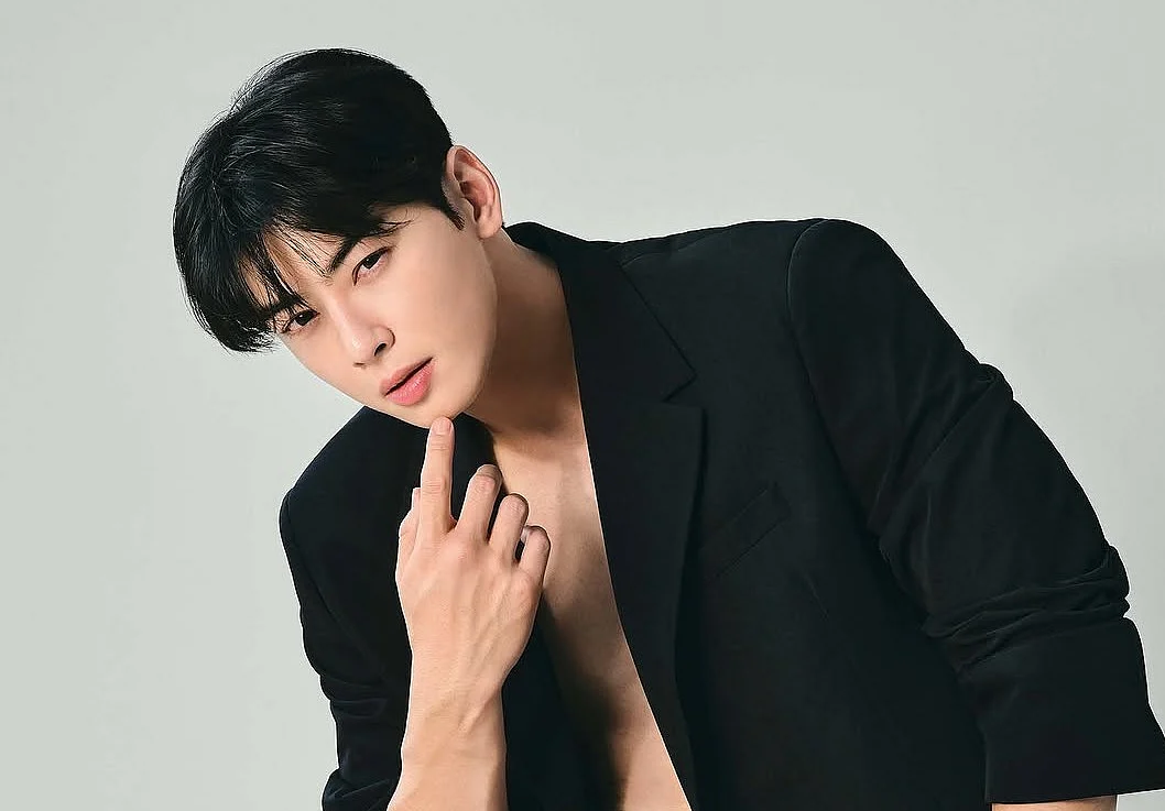 Cha Eun-woo eyed for Bon Appetit, Your Majesty spinoff — fans are already setting the table