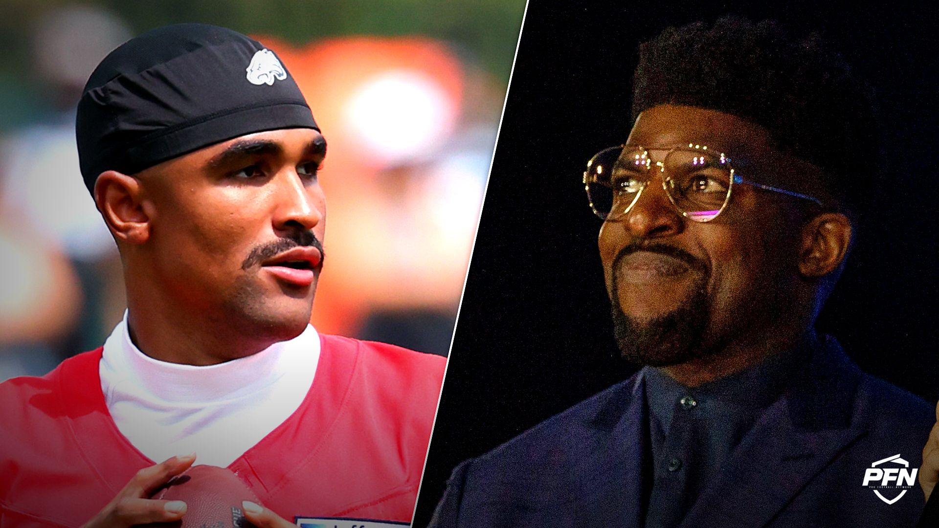 ‘I Won’t Guarantee Somebody Gets Fired’ — Ex-Eagles Linebacker Claims Philly Will Take Action as Jalen Hurts’ INT Video Goes Viral