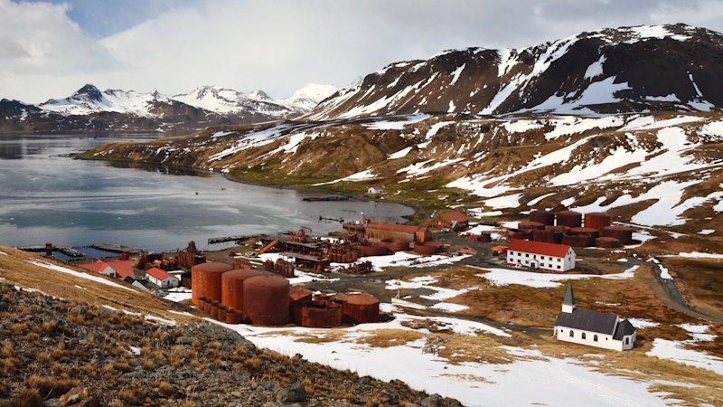 Most people miss these ‘add on’ islands. They’re like nowhere else on Earth