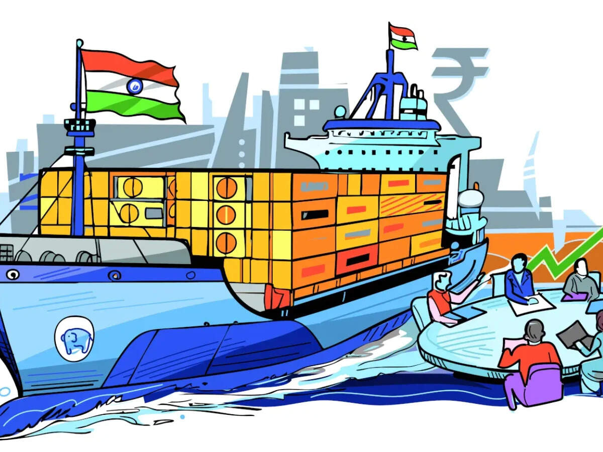 China is now ready to address trade concerns with India