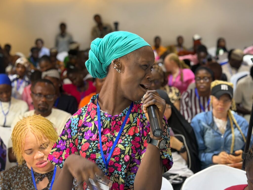 PwDs seek advanced digital skills as NCC training reveals untapped talent