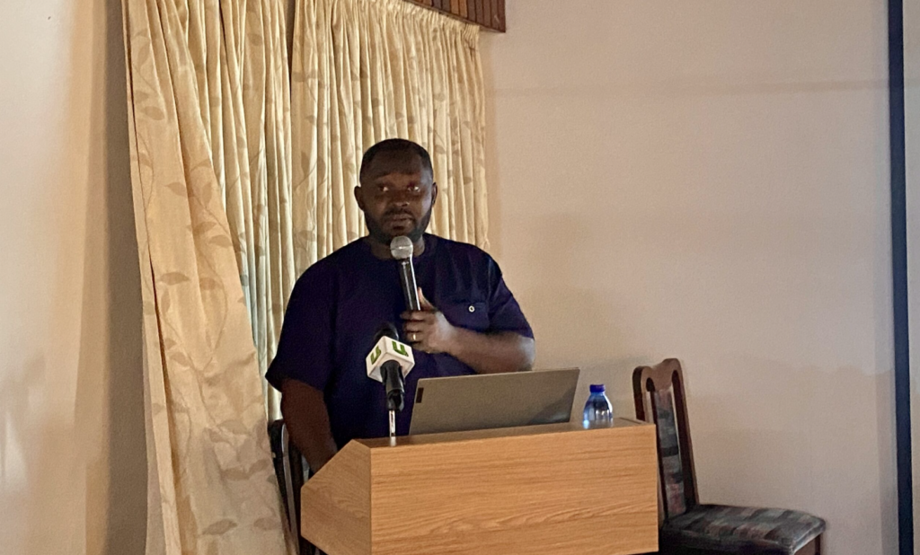 CSIR calls for coordinated action to protect Ghana’s water bodies
