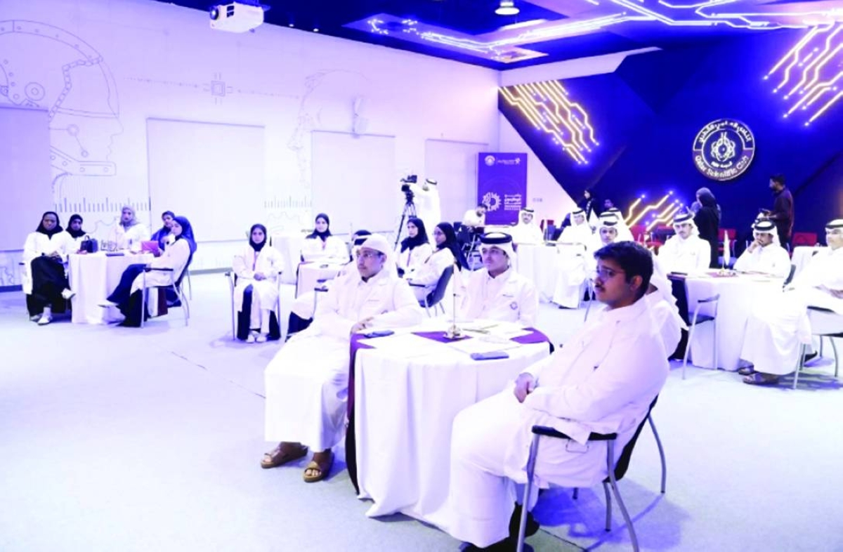 Young Inventors programme turns ideas into solutions